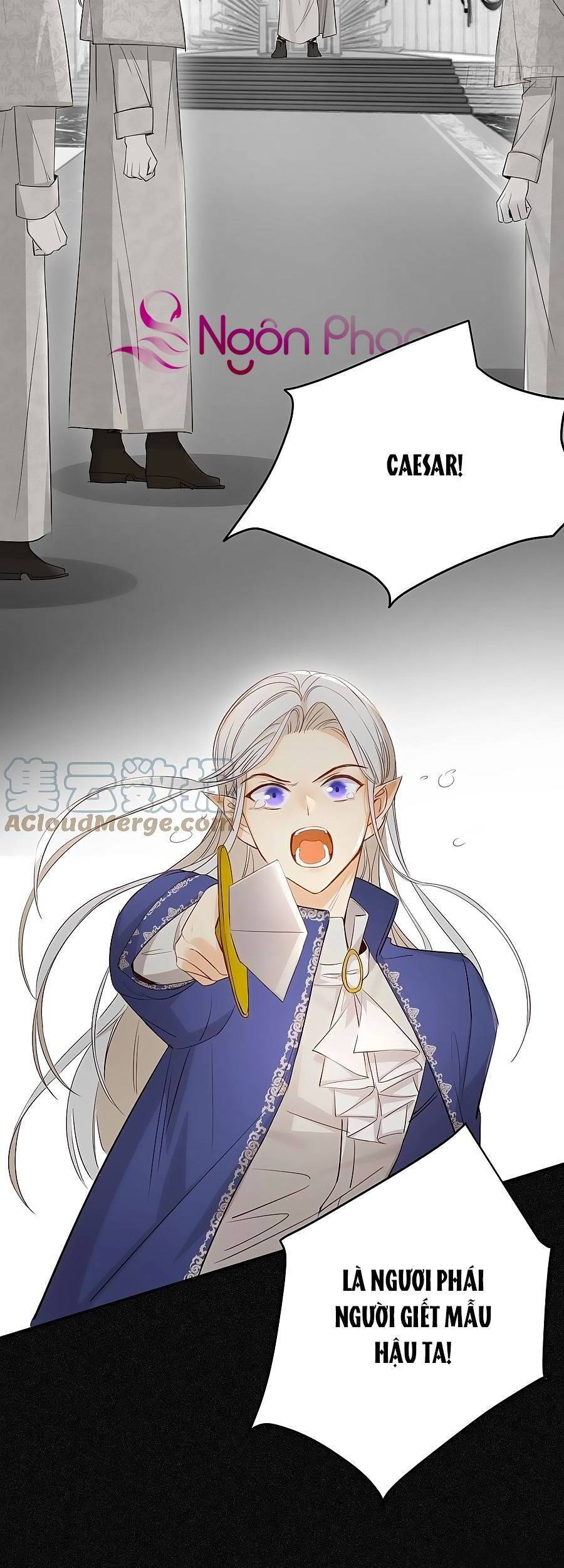 Sổ Tay Nuôi Dưỡng Rồng Chapter 34 - 4