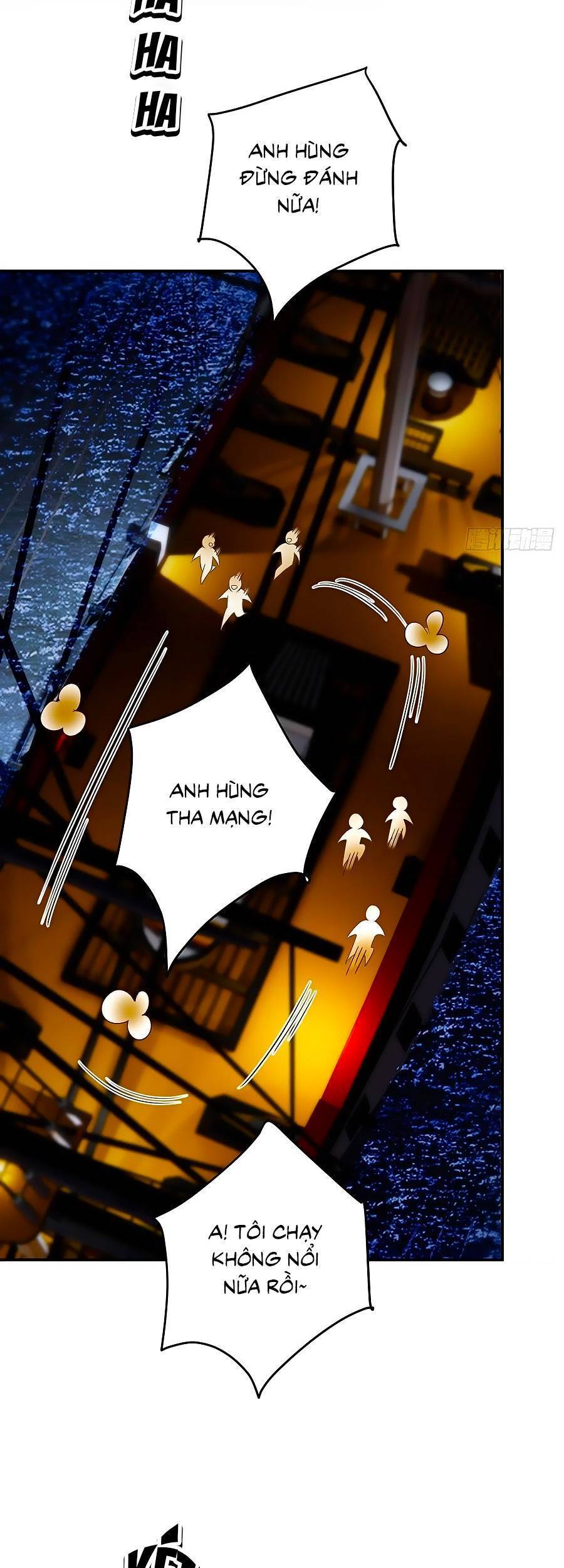 Sổ Tay Nuôi Dưỡng Rồng Chapter 34 - 31