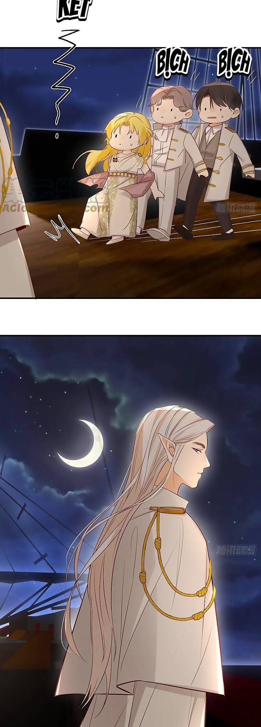 Sổ Tay Nuôi Dưỡng Rồng Chapter 34 - 32