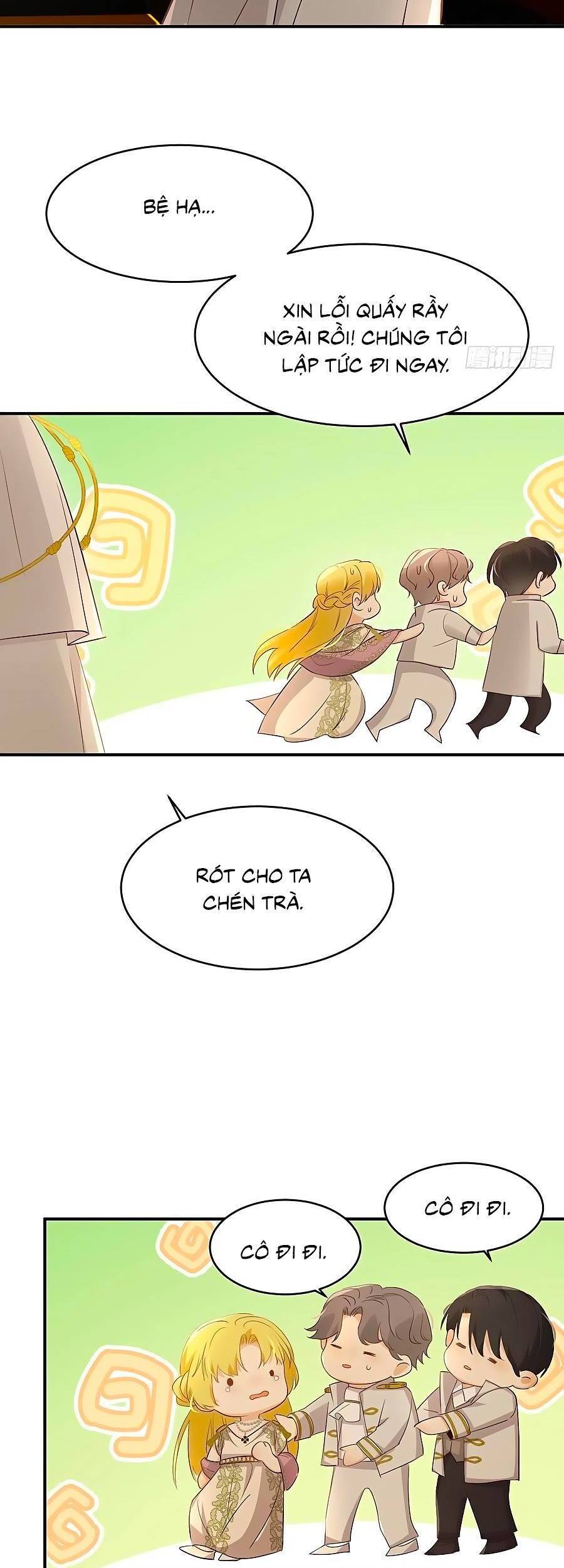 Sổ Tay Nuôi Dưỡng Rồng Chapter 34 - 33