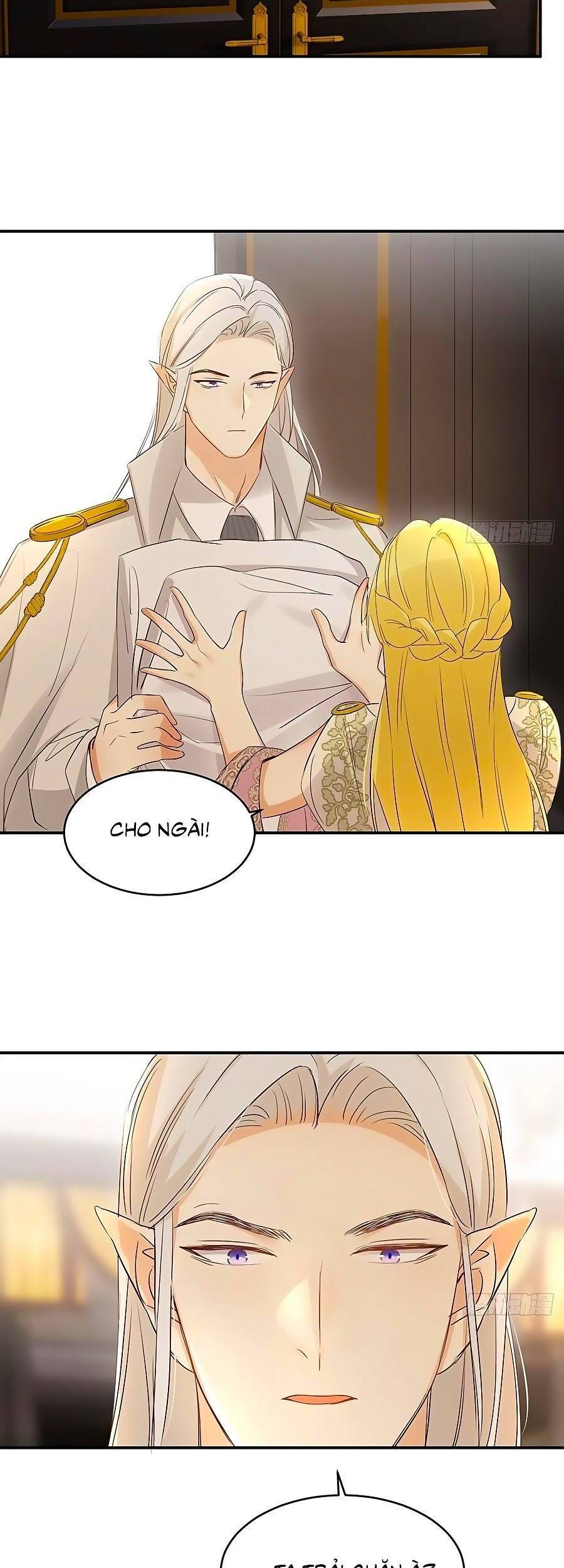 Sổ Tay Nuôi Dưỡng Rồng Chapter 34 - 38