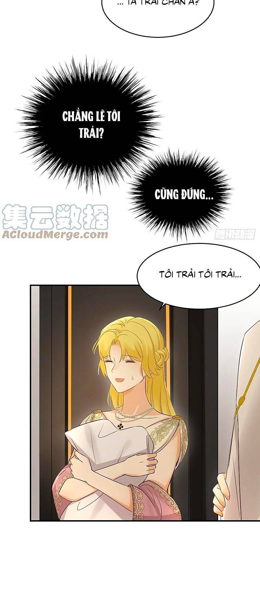 Sổ Tay Nuôi Dưỡng Rồng Chapter 34 - 39