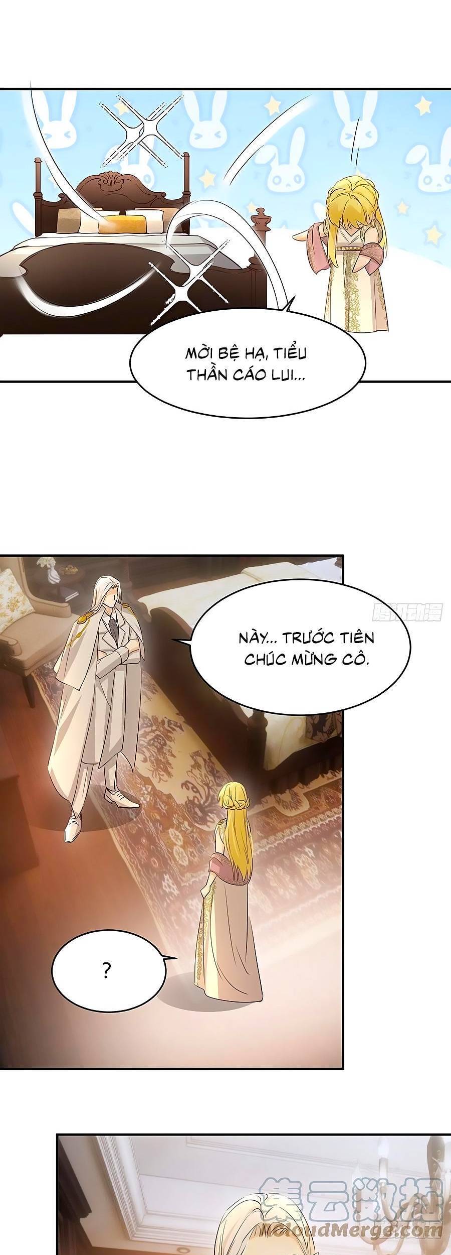 Sổ Tay Nuôi Dưỡng Rồng Chapter 34 - 40