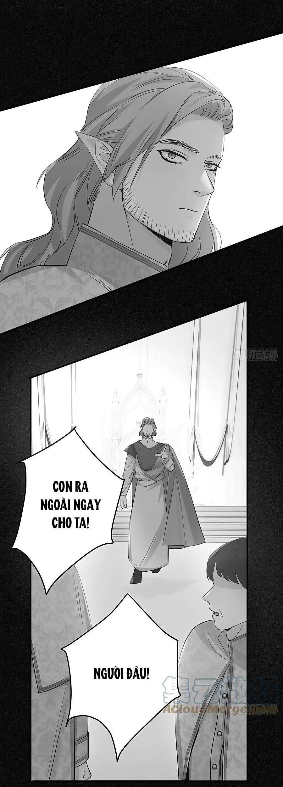 Sổ Tay Nuôi Dưỡng Rồng Chapter 34 - 5