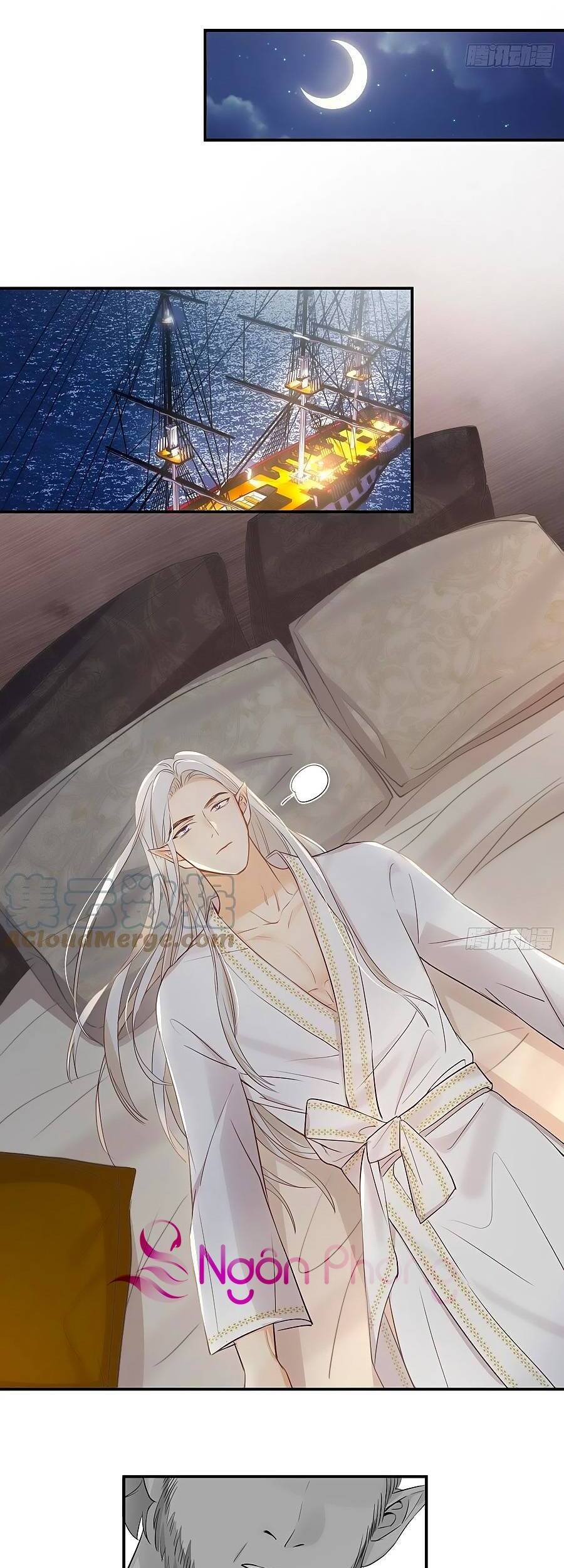 Sổ Tay Nuôi Dưỡng Rồng Chapter 34 - 42