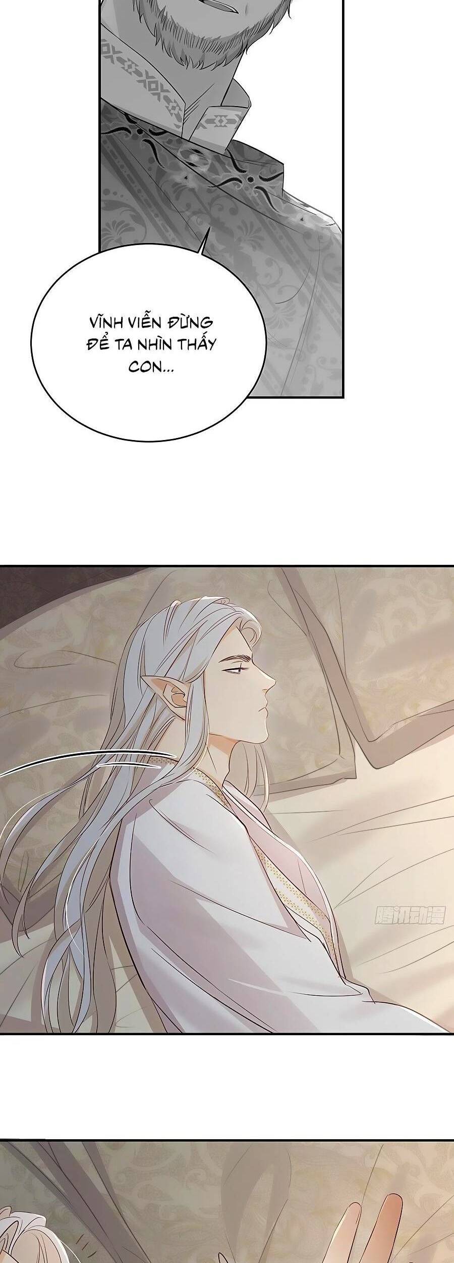 Sổ Tay Nuôi Dưỡng Rồng Chapter 34 - 43