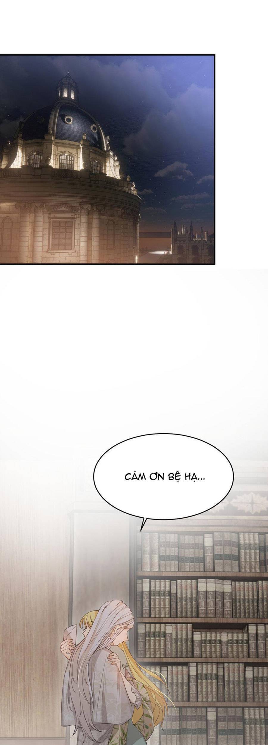 Sổ Tay Nuôi Dưỡng Rồng Chapter 38 - 2