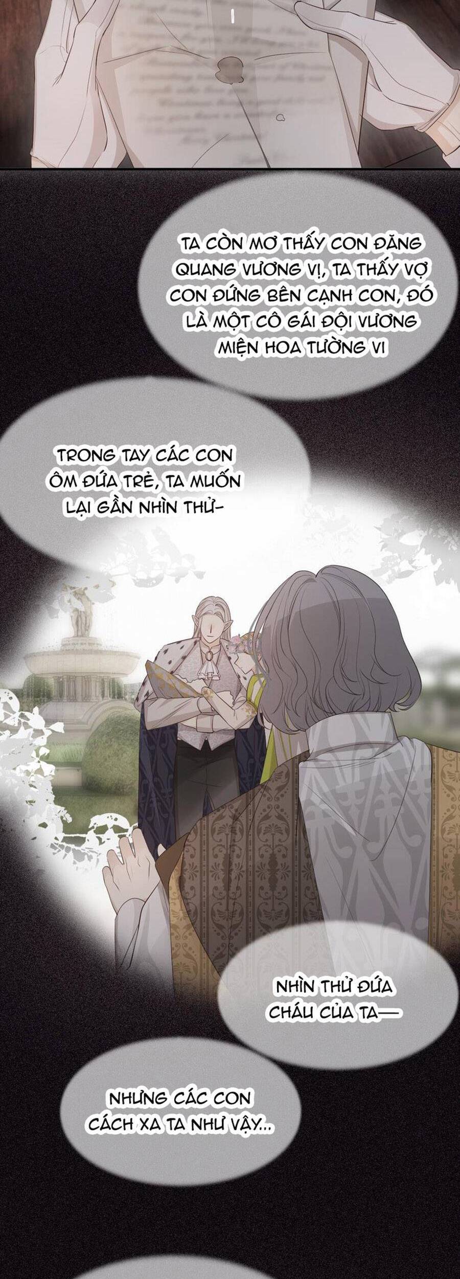 Sổ Tay Nuôi Dưỡng Rồng Chapter 38 - 11