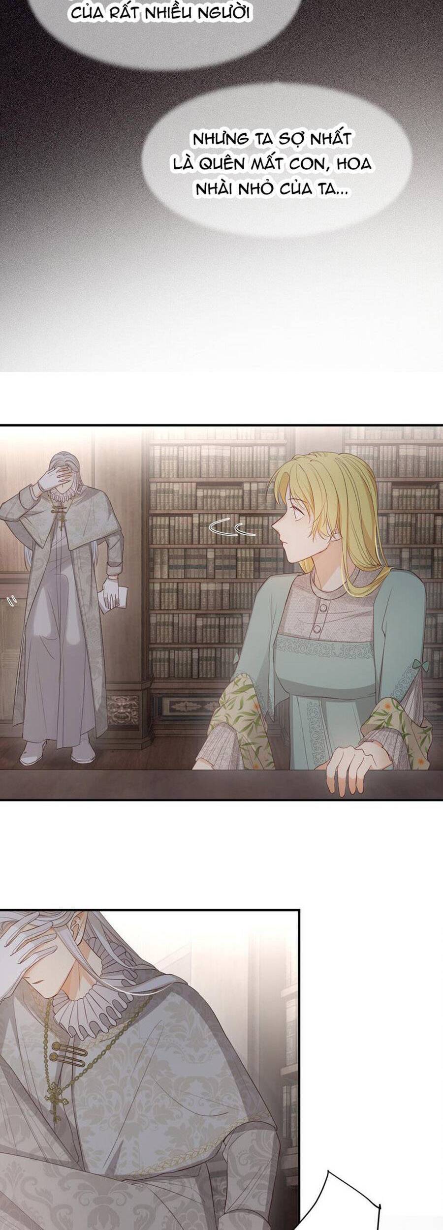 Sổ Tay Nuôi Dưỡng Rồng Chapter 38 - 13