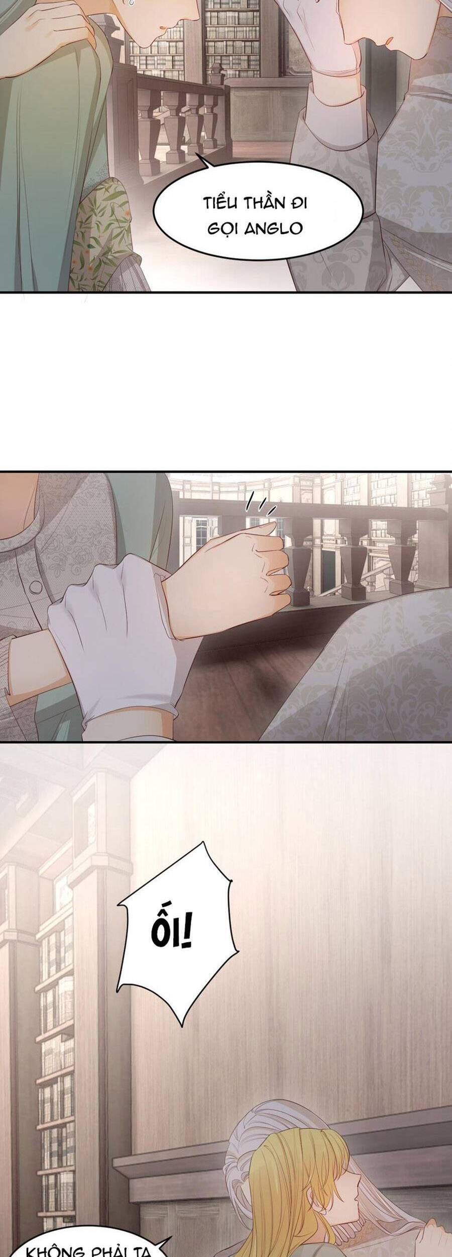 Sổ Tay Nuôi Dưỡng Rồng Chapter 38 - 15