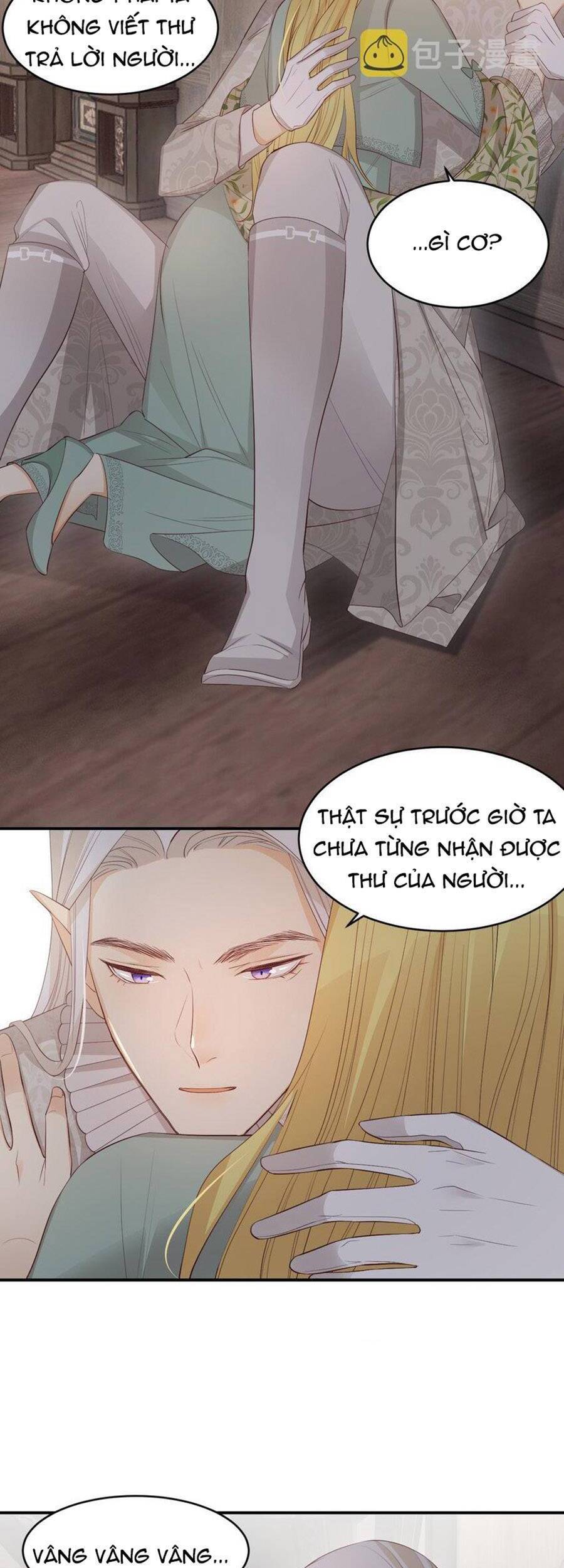 Sổ Tay Nuôi Dưỡng Rồng Chapter 38 - 16