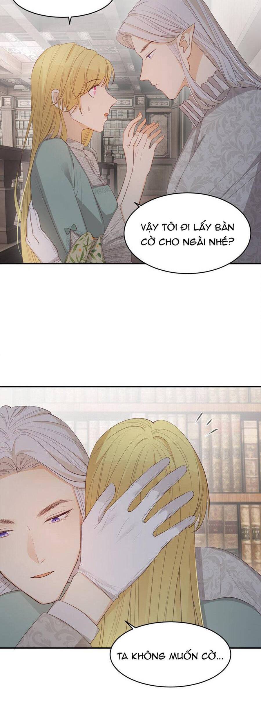Sổ Tay Nuôi Dưỡng Rồng Chapter 38 - 17