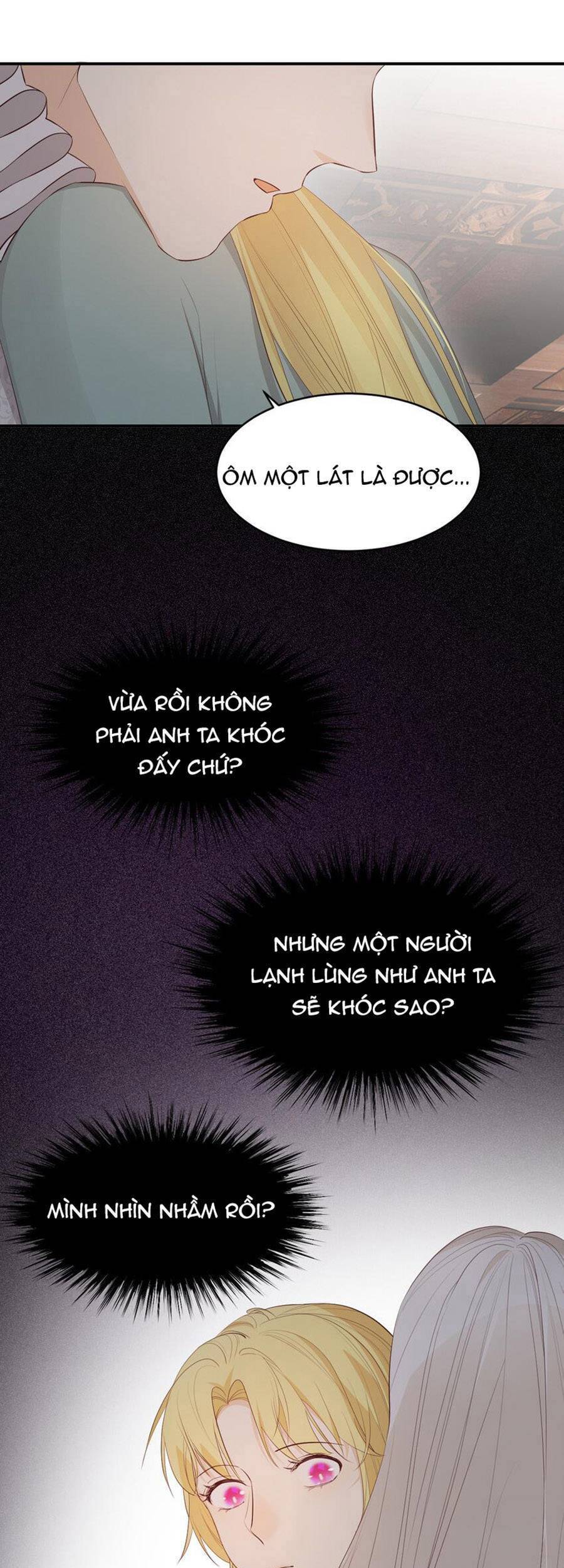 Sổ Tay Nuôi Dưỡng Rồng Chapter 38 - 19