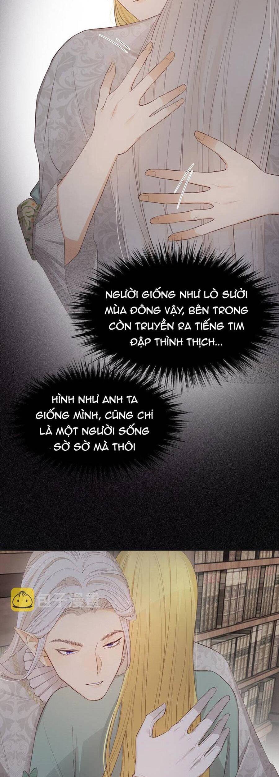 Sổ Tay Nuôi Dưỡng Rồng Chapter 38 - 20