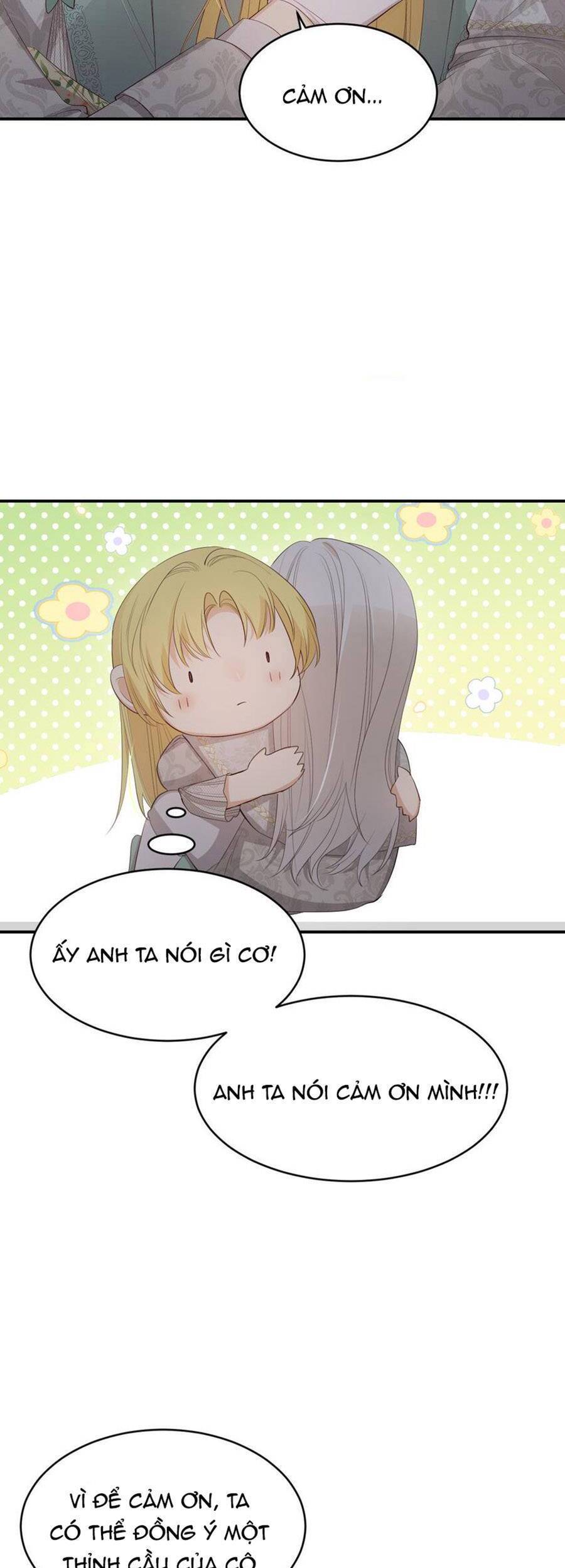 Sổ Tay Nuôi Dưỡng Rồng Chapter 38 - 21