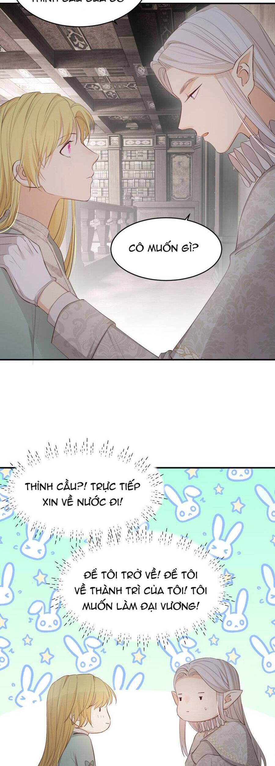 Sổ Tay Nuôi Dưỡng Rồng Chapter 38 - 22