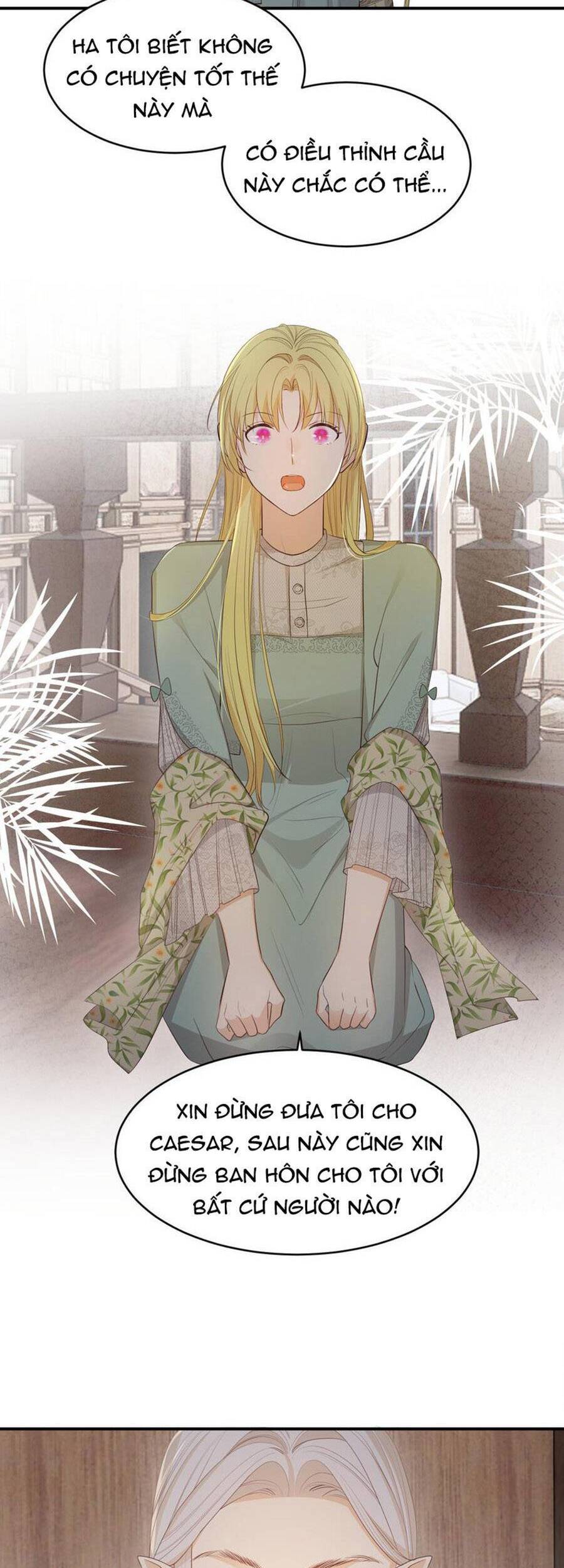 Sổ Tay Nuôi Dưỡng Rồng Chapter 38 - 24