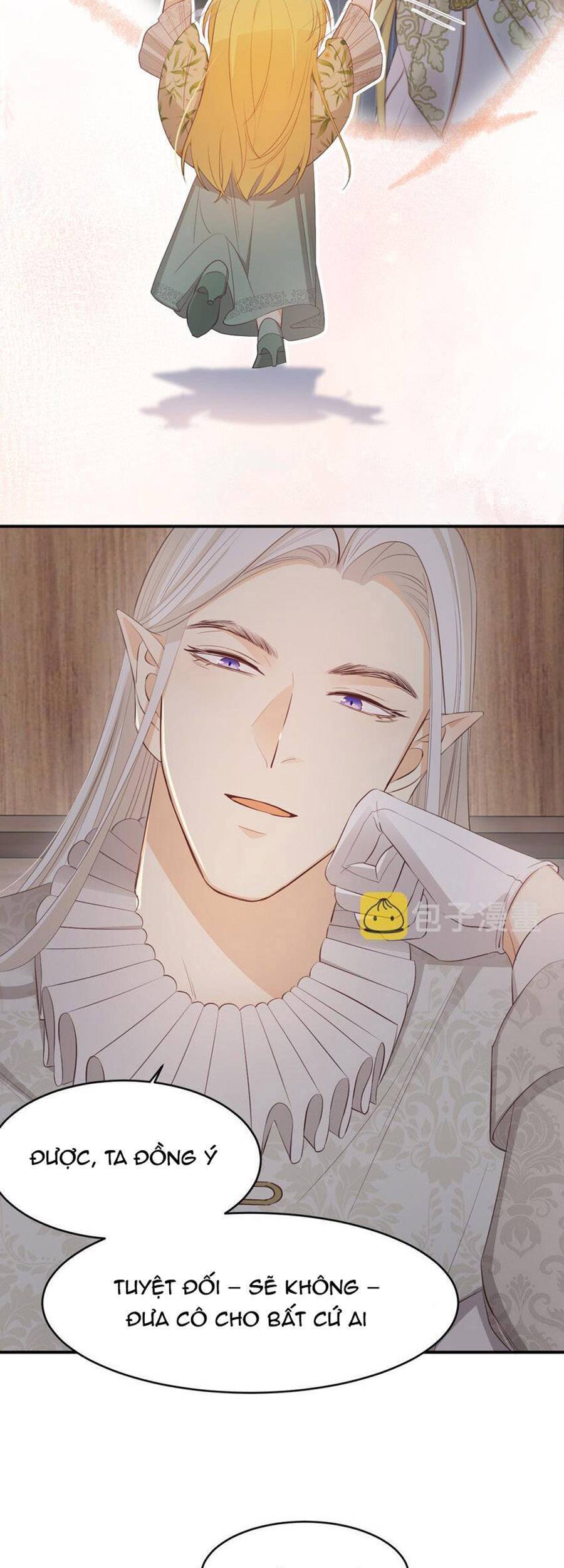 Sổ Tay Nuôi Dưỡng Rồng Chapter 38 - 27