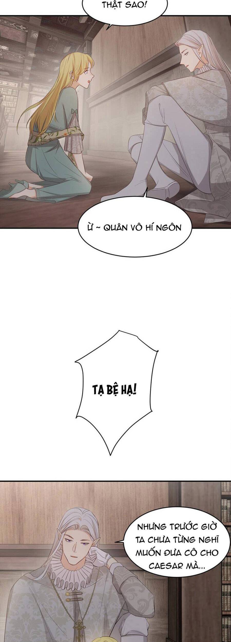 Sổ Tay Nuôi Dưỡng Rồng Chapter 38 - 28