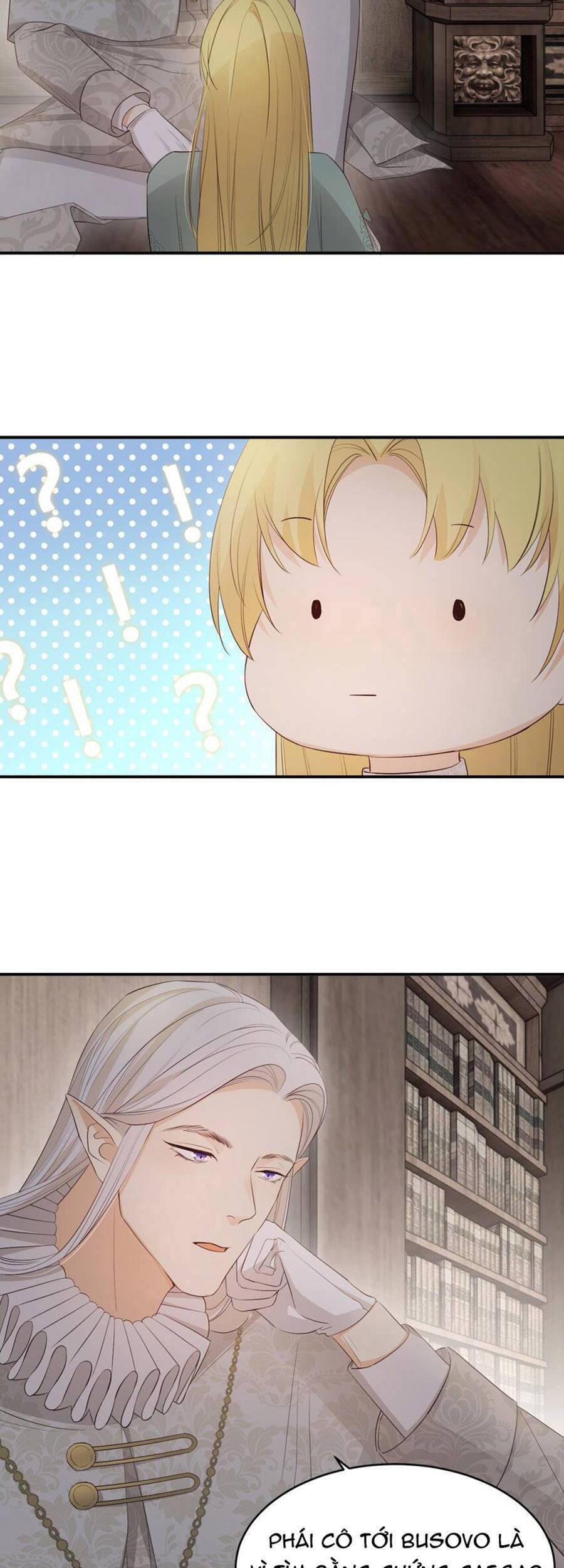 Sổ Tay Nuôi Dưỡng Rồng Chapter 38 - 29