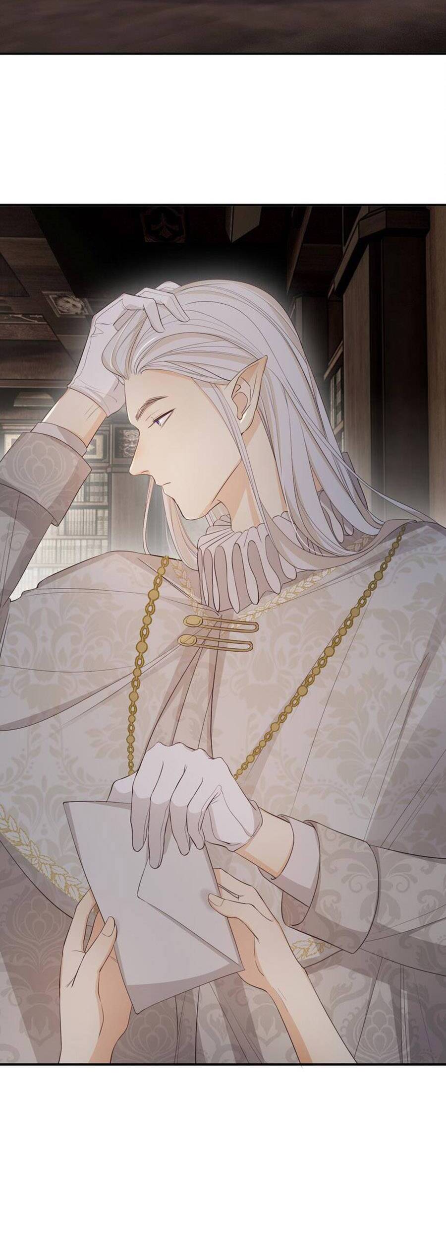 Sổ Tay Nuôi Dưỡng Rồng Chapter 38 - 4