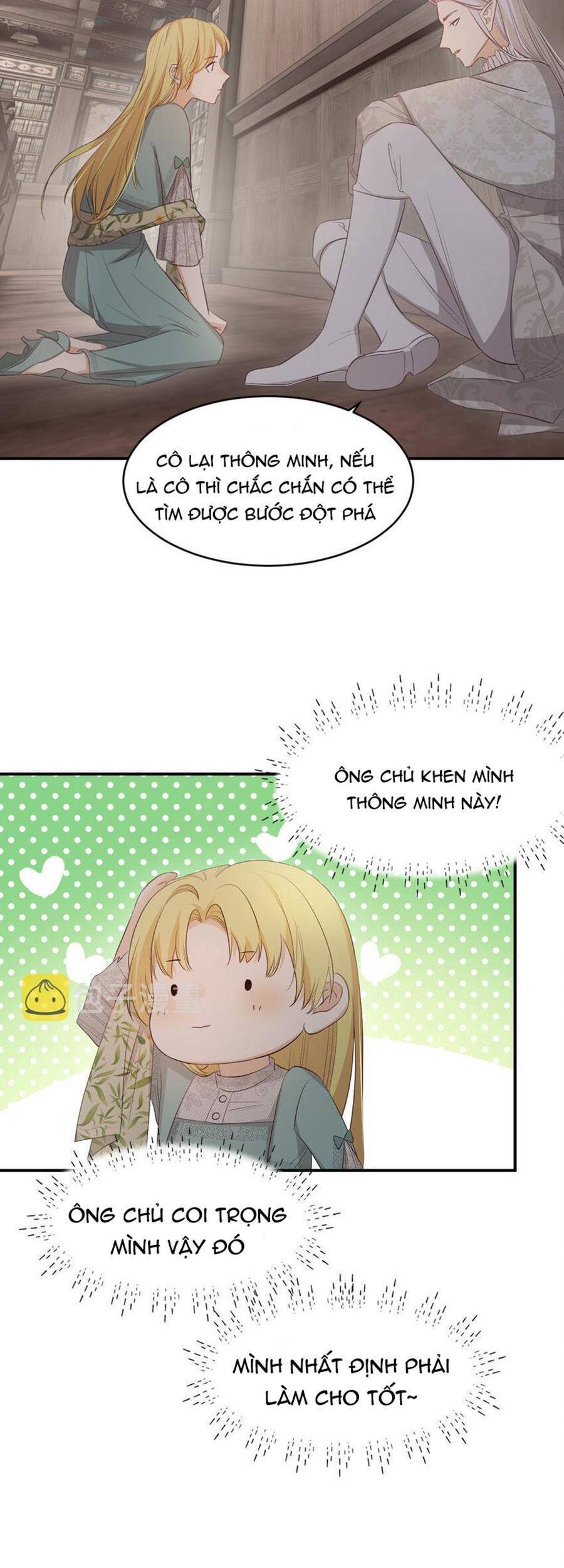 Sổ Tay Nuôi Dưỡng Rồng Chapter 38 - 31