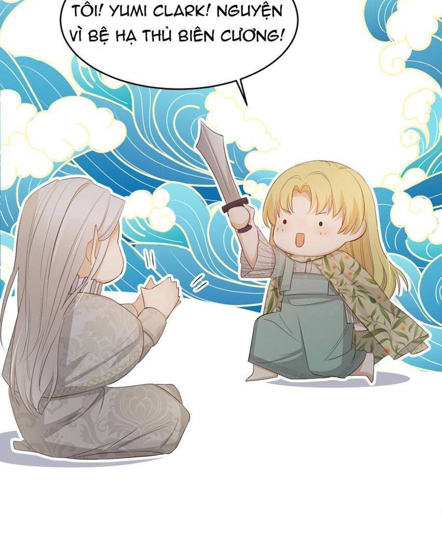 Sổ Tay Nuôi Dưỡng Rồng Chapter 38 - 33