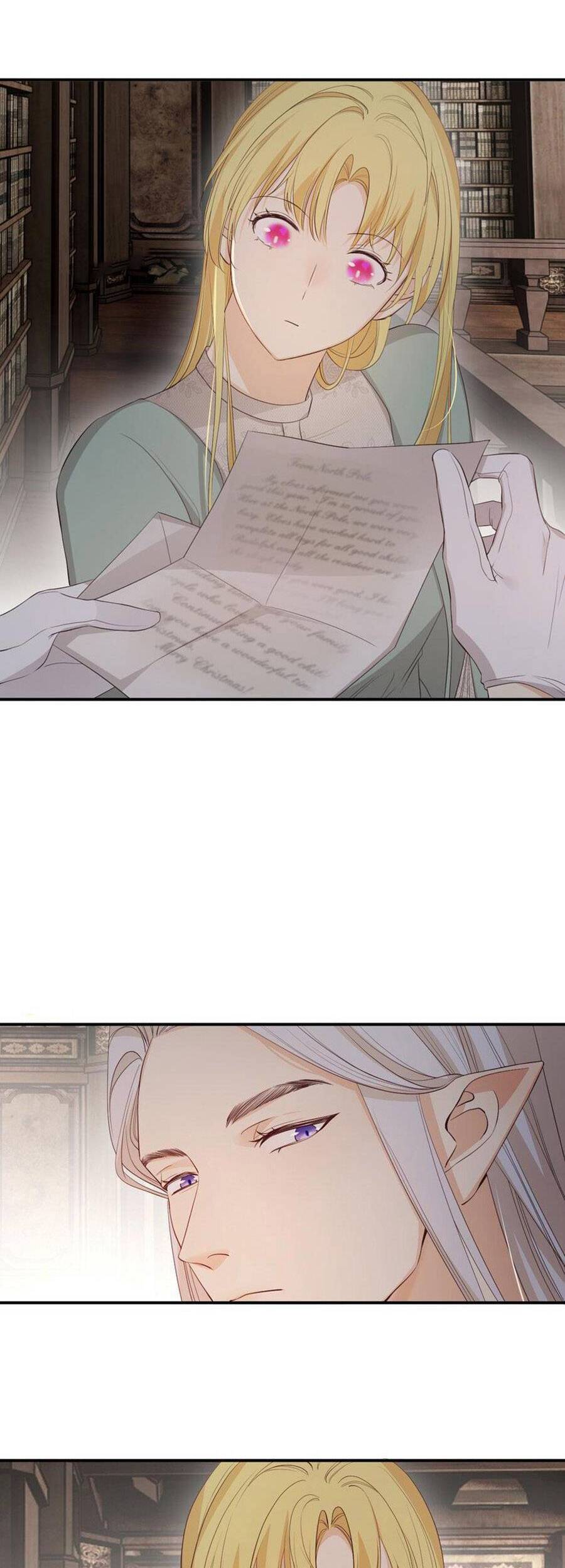 Sổ Tay Nuôi Dưỡng Rồng Chapter 38 - 5