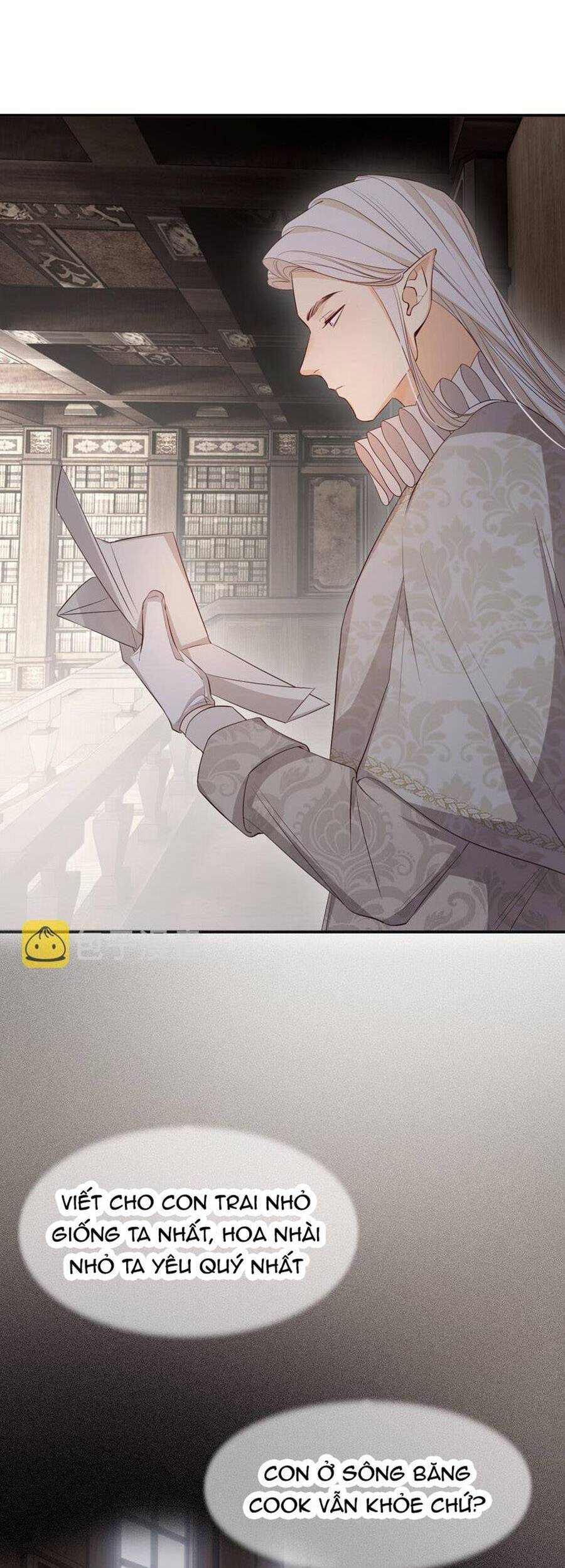 Sổ Tay Nuôi Dưỡng Rồng Chapter 38 - 7