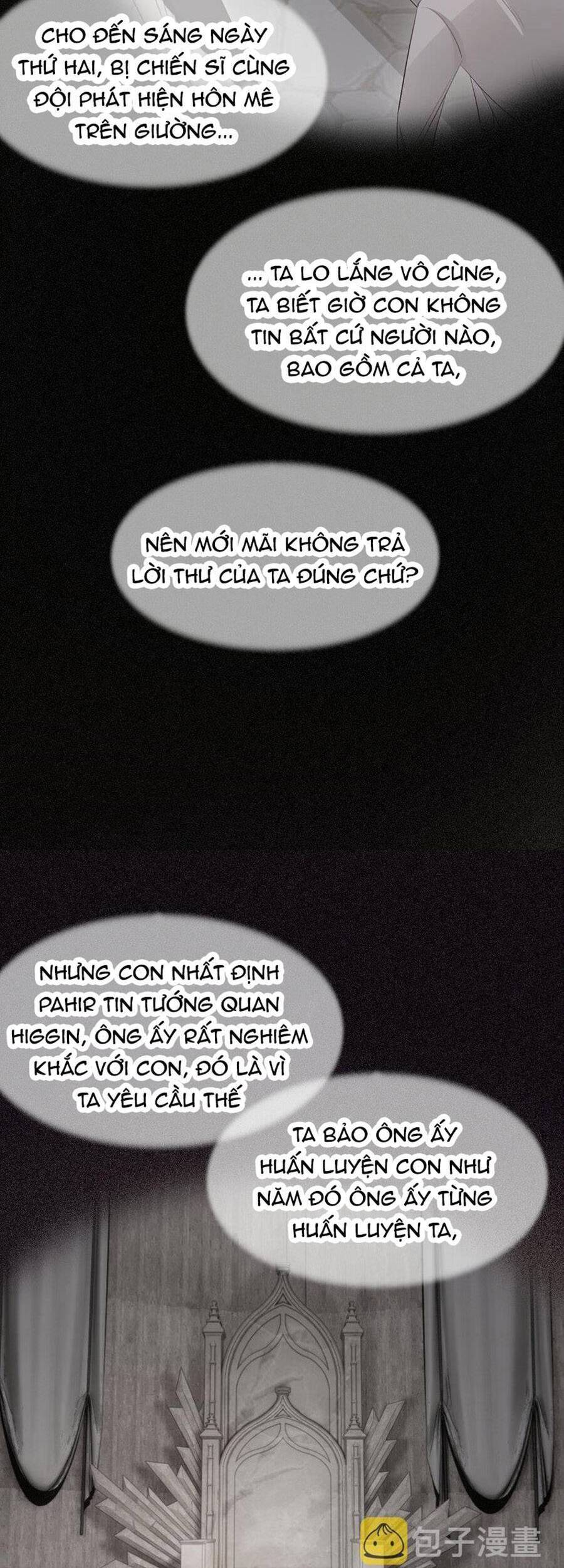 Sổ Tay Nuôi Dưỡng Rồng Chapter 38 - 9