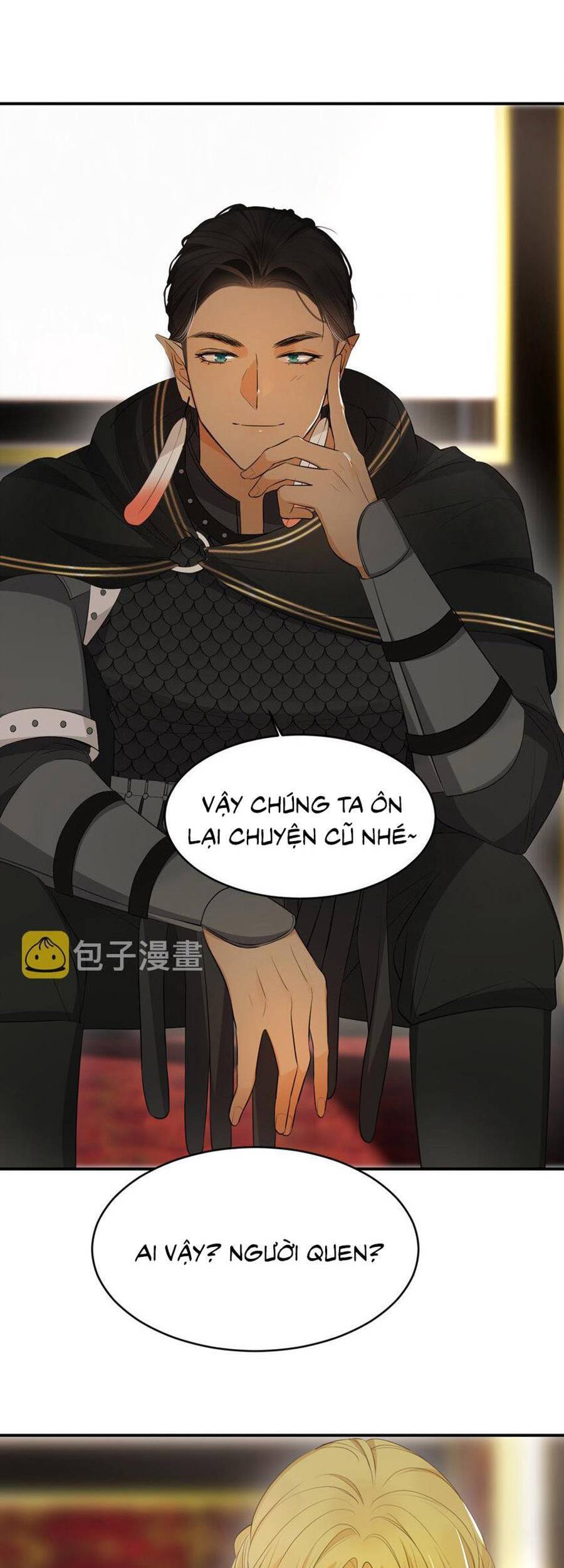 Sổ Tay Nuôi Dưỡng Rồng Chapter 41 - 16