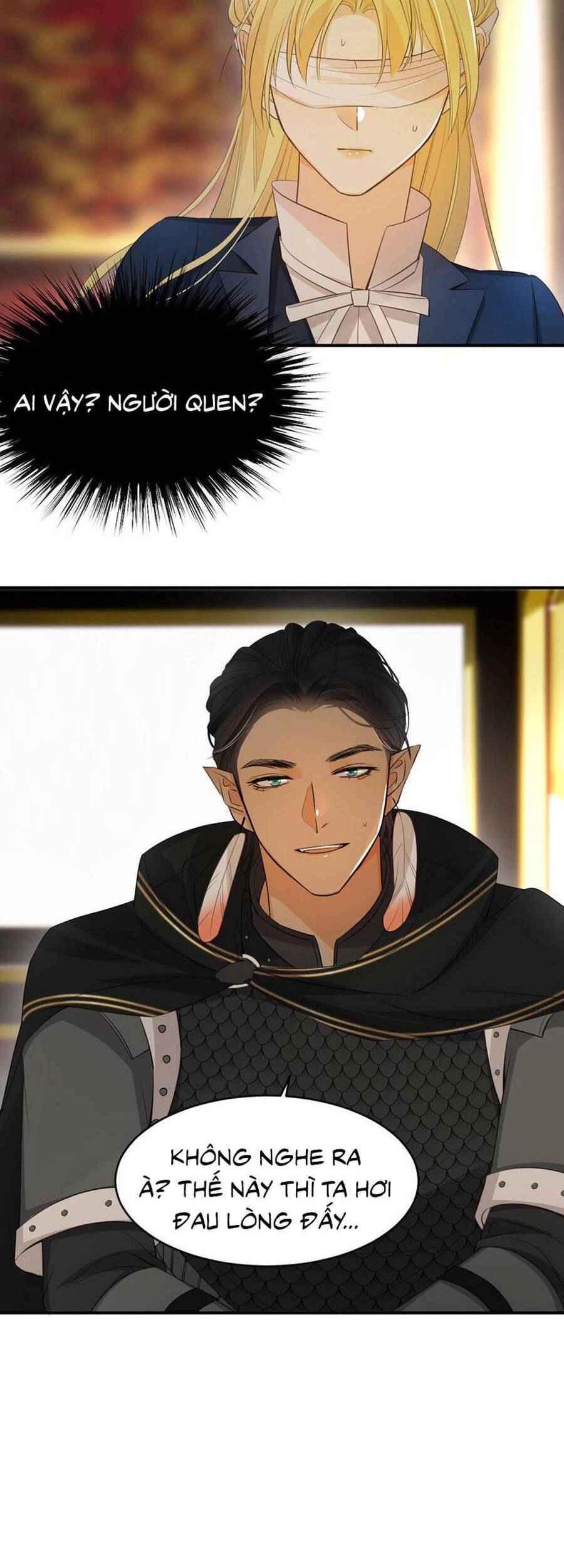 Sổ Tay Nuôi Dưỡng Rồng Chapter 41 - 17