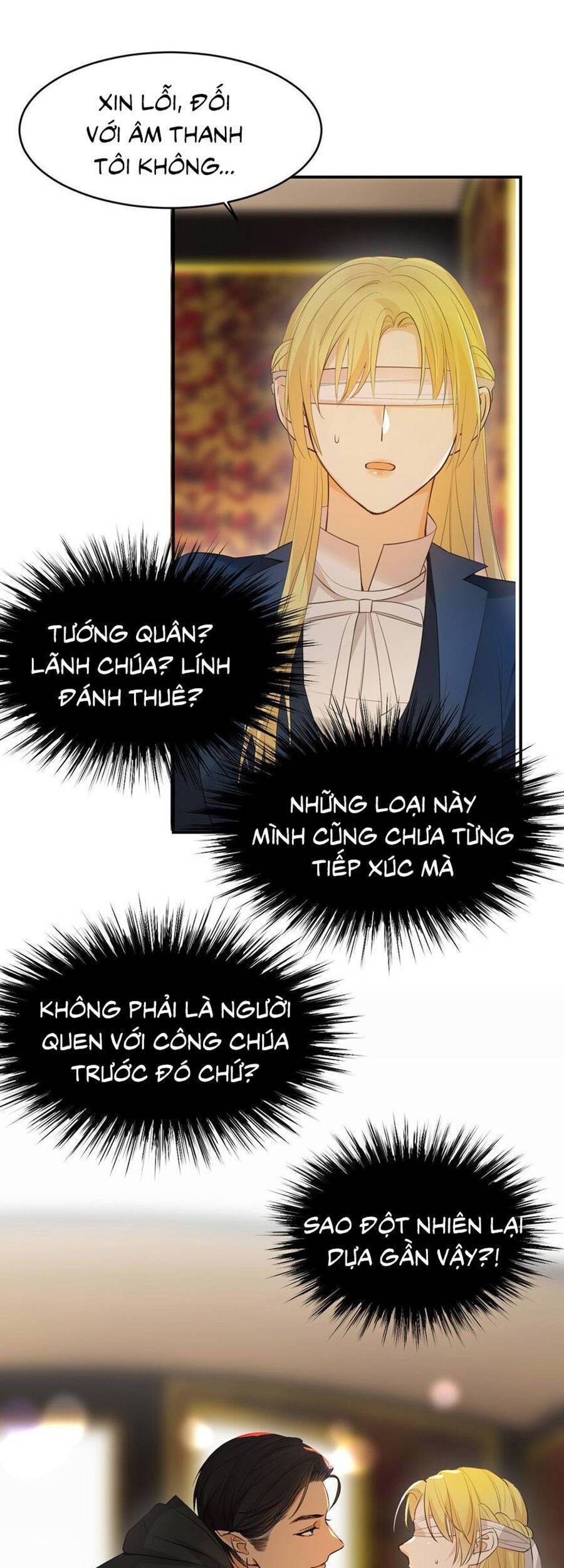 Sổ Tay Nuôi Dưỡng Rồng Chapter 41 - 18