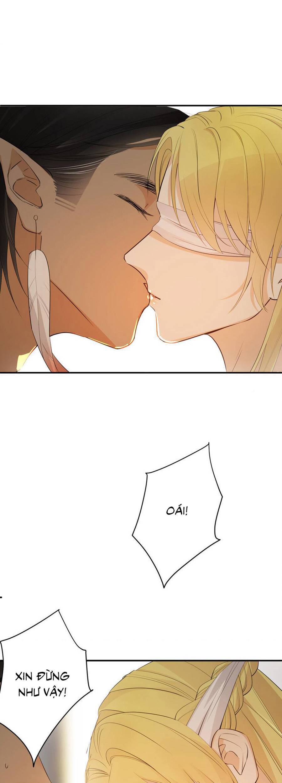 Sổ Tay Nuôi Dưỡng Rồng Chapter 41 - 20