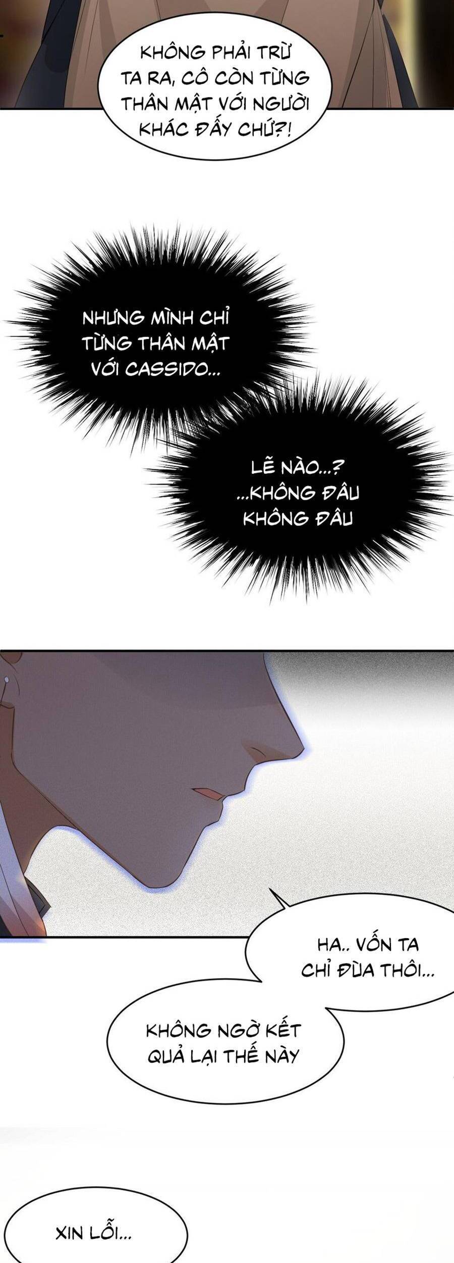 Sổ Tay Nuôi Dưỡng Rồng Chapter 41 - 22