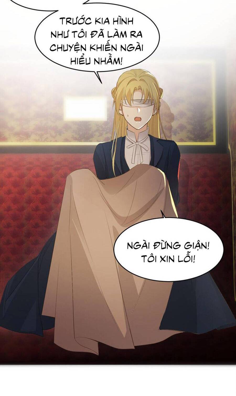 Sổ Tay Nuôi Dưỡng Rồng Chapter 41 - 23