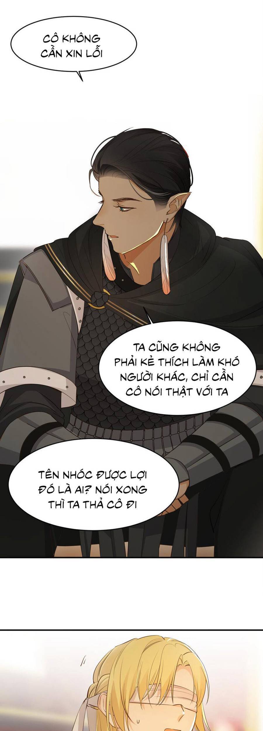 Sổ Tay Nuôi Dưỡng Rồng Chapter 41 - 24