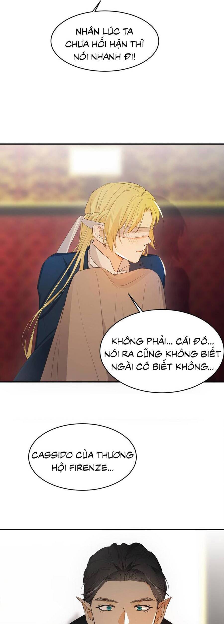 Sổ Tay Nuôi Dưỡng Rồng Chapter 41 - 26