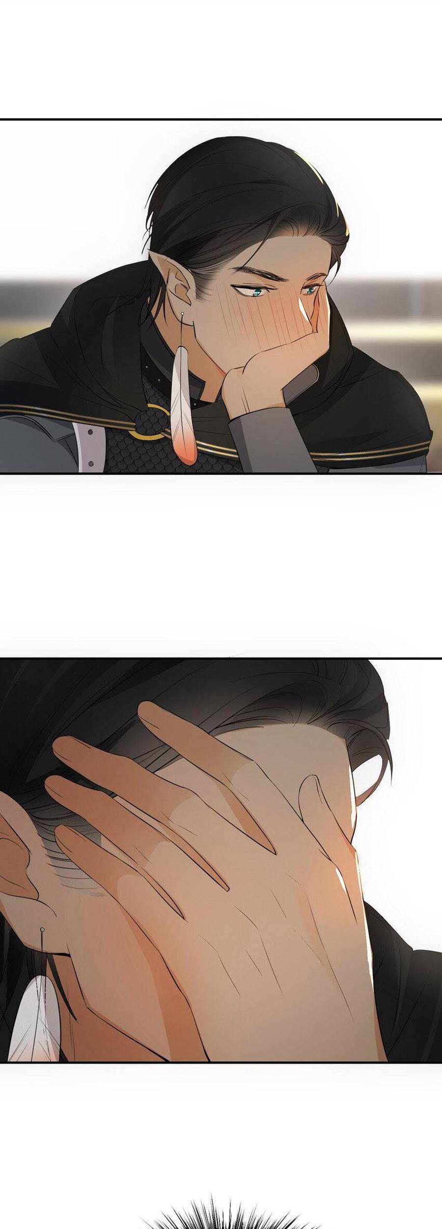 Sổ Tay Nuôi Dưỡng Rồng Chapter 41 - 28