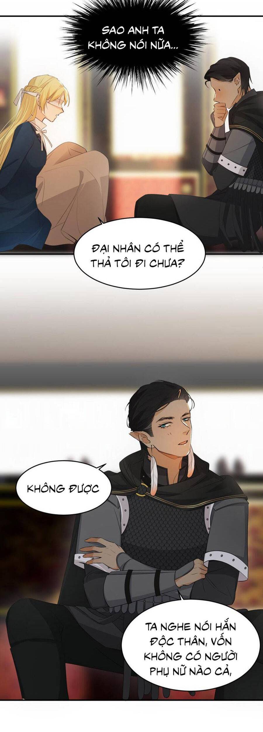 Sổ Tay Nuôi Dưỡng Rồng Chapter 41 - 29