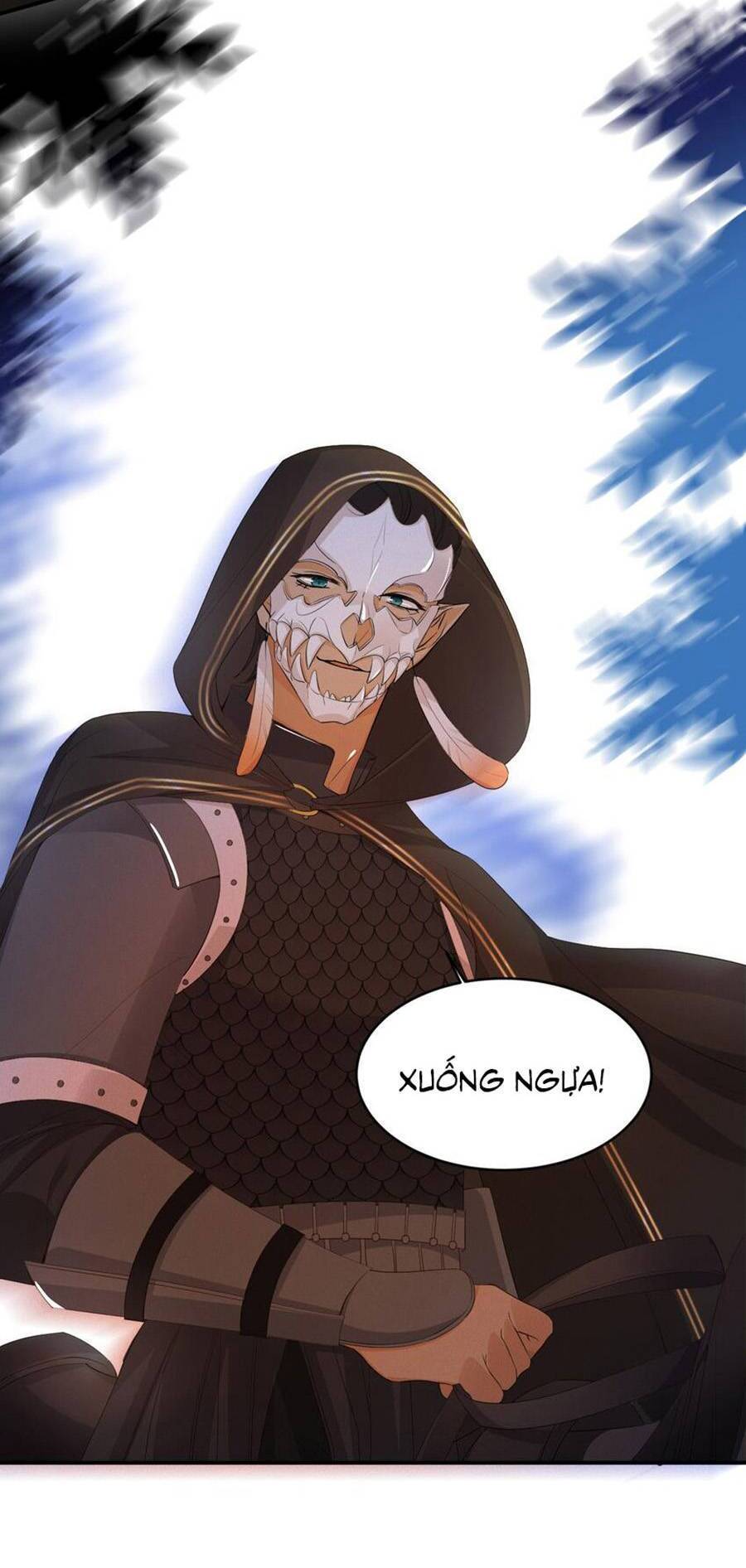 Sổ Tay Nuôi Dưỡng Rồng Chapter 41 - 4