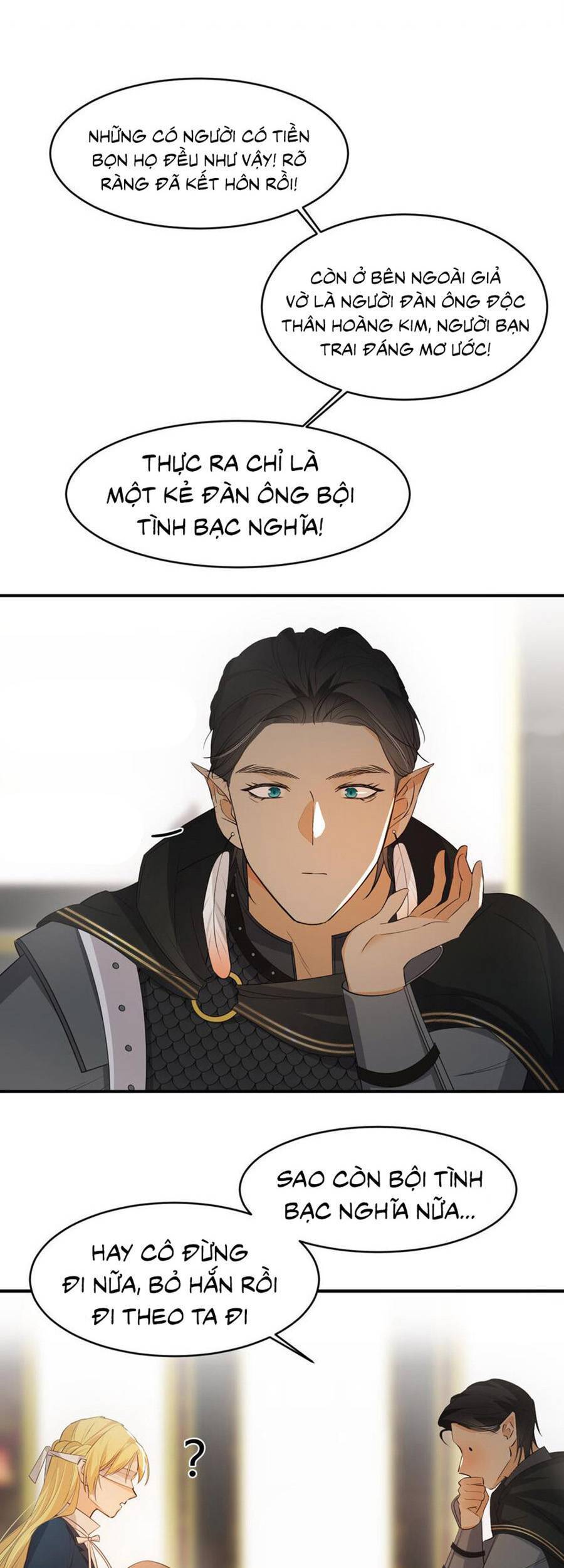 Sổ Tay Nuôi Dưỡng Rồng Chapter 41 - 31