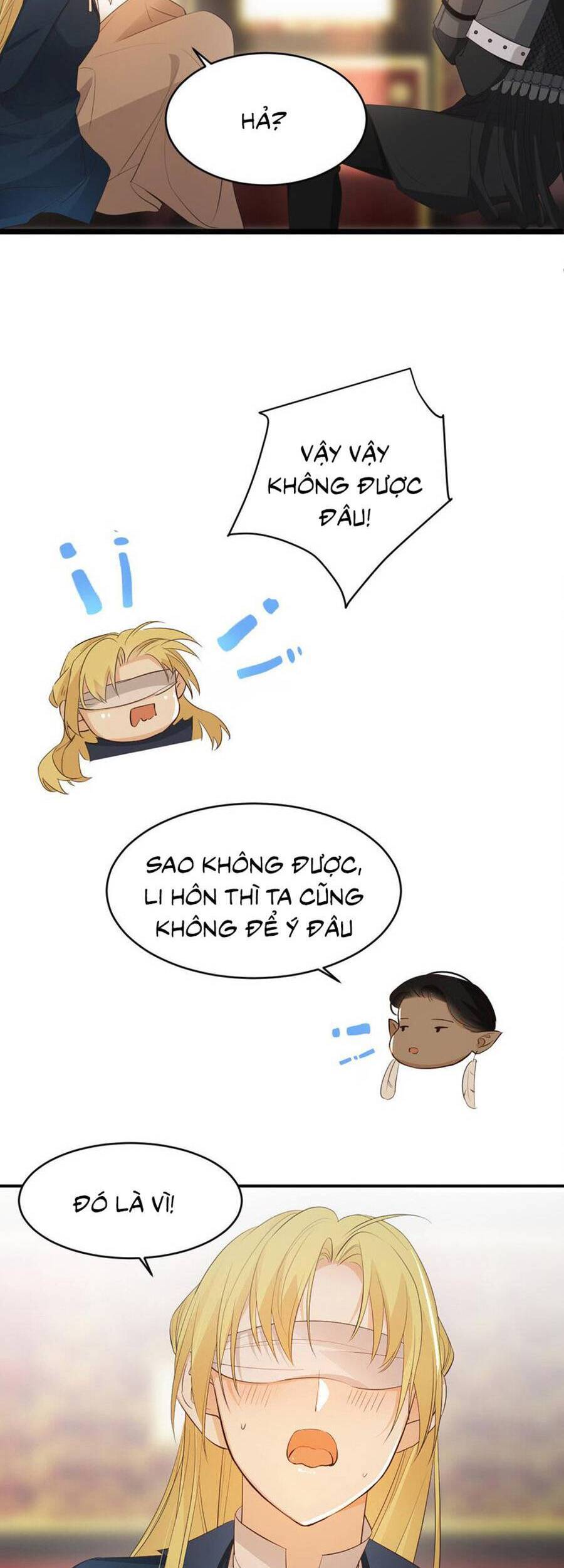 Sổ Tay Nuôi Dưỡng Rồng Chapter 41 - 32