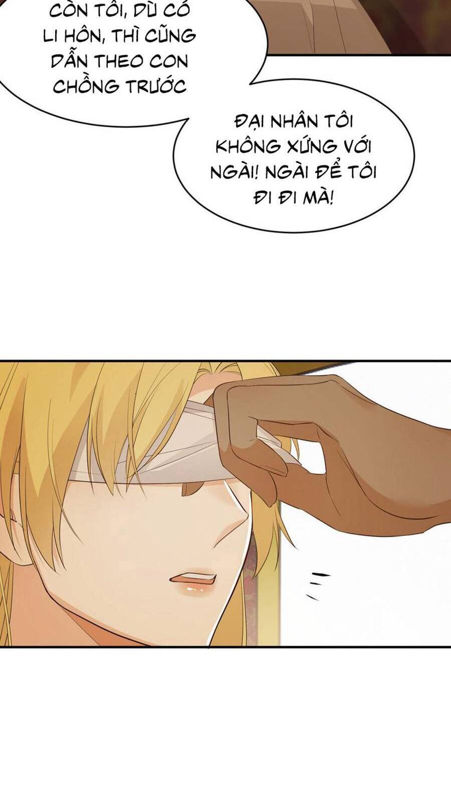 Sổ Tay Nuôi Dưỡng Rồng Chapter 41 - 34