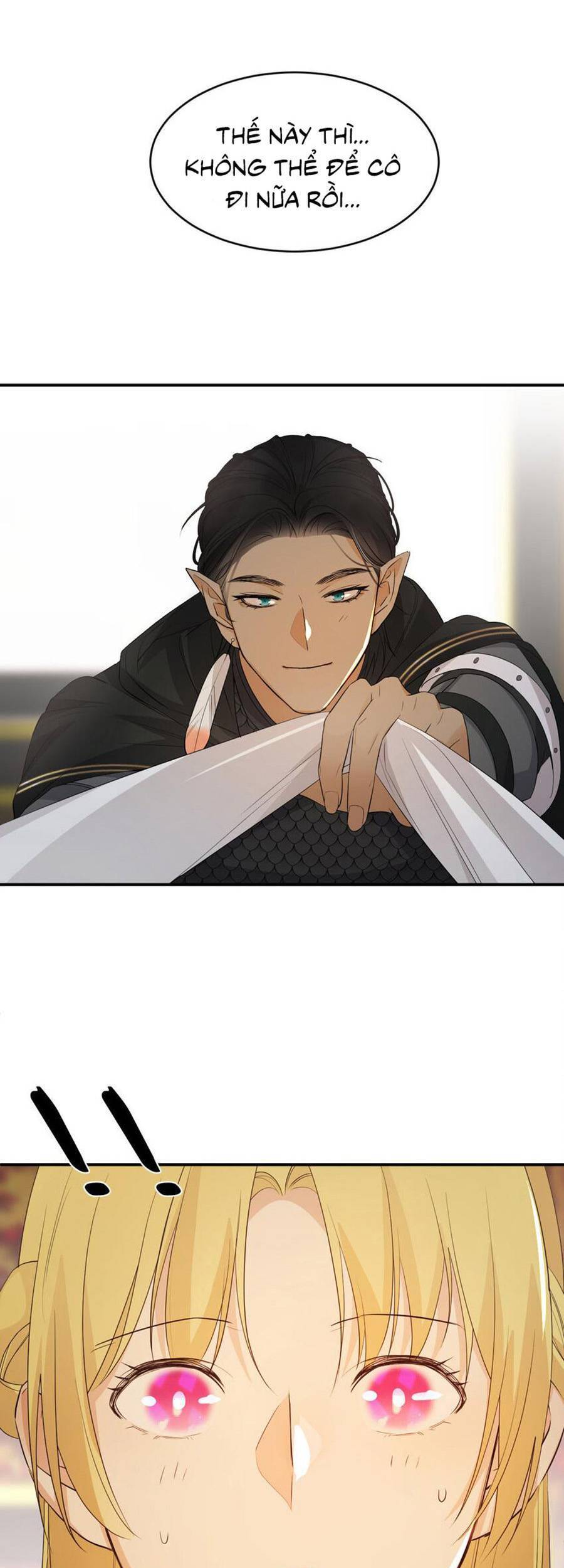 Sổ Tay Nuôi Dưỡng Rồng Chapter 41 - 35