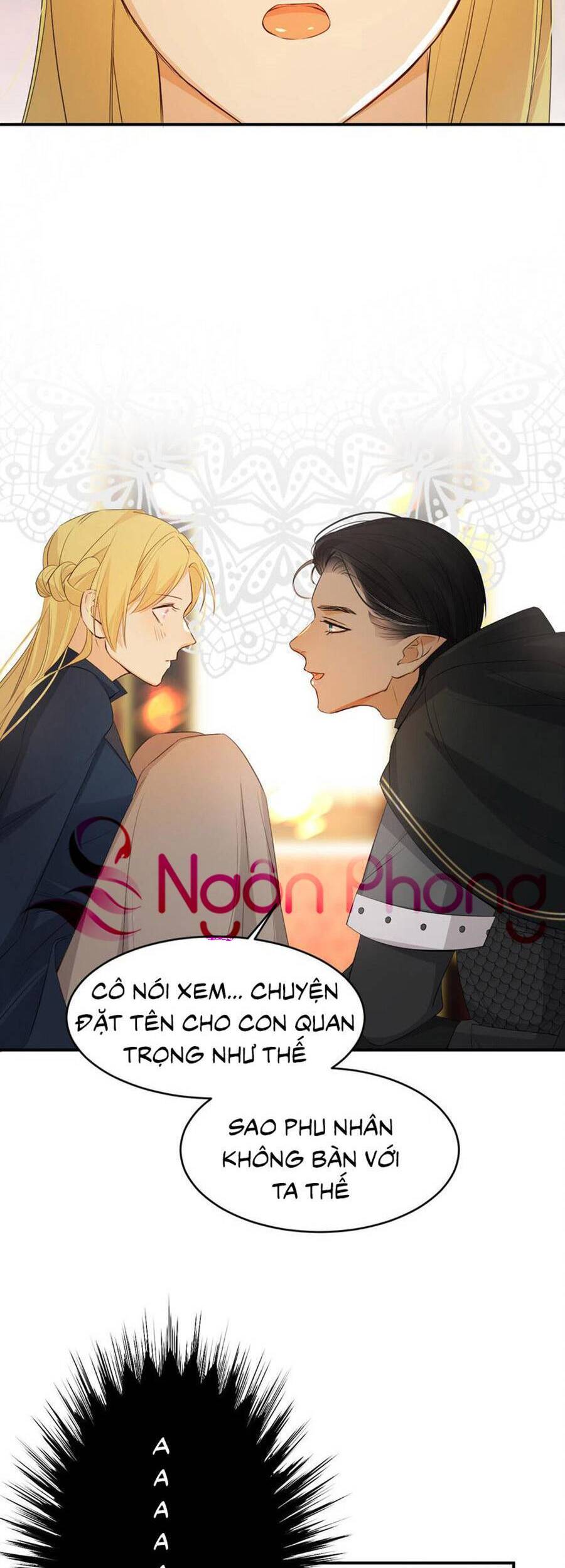 Sổ Tay Nuôi Dưỡng Rồng Chapter 41 - 36