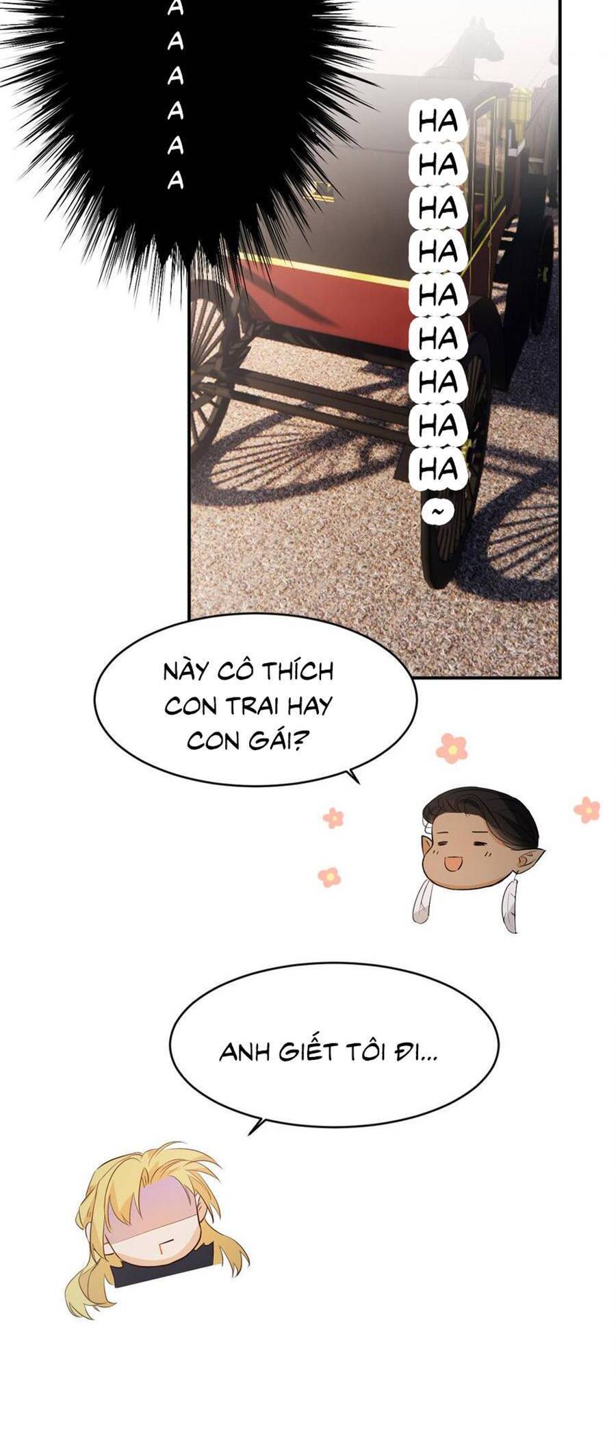 Sổ Tay Nuôi Dưỡng Rồng Chapter 41 - 37