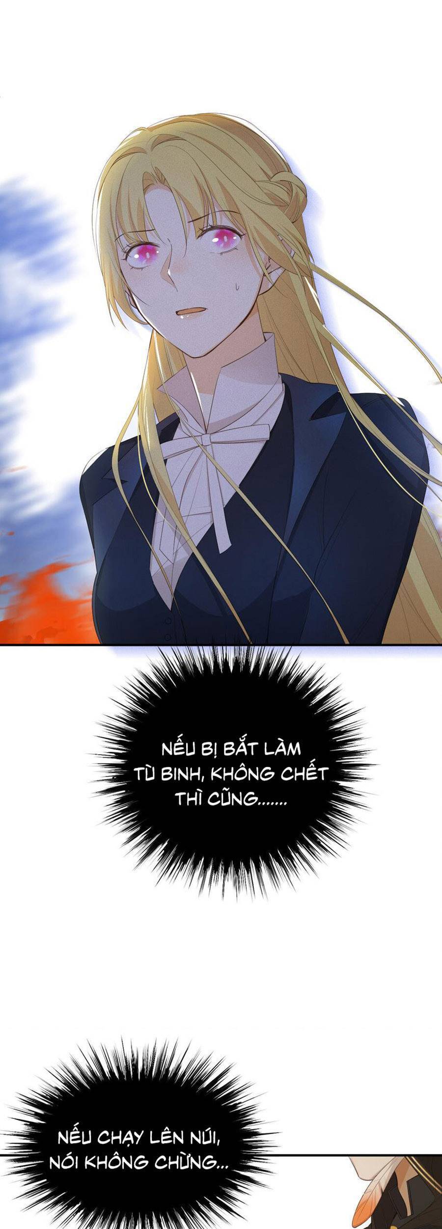 Sổ Tay Nuôi Dưỡng Rồng Chapter 41 - 5