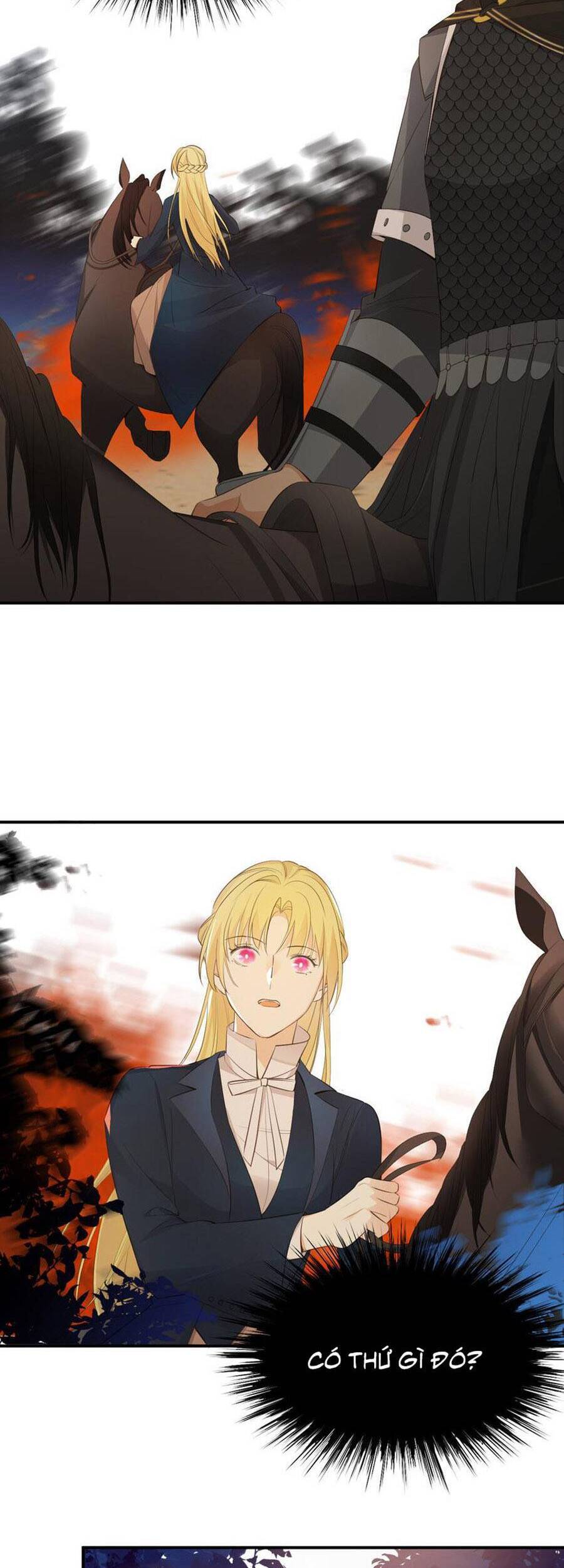 Sổ Tay Nuôi Dưỡng Rồng Chapter 41 - 6
