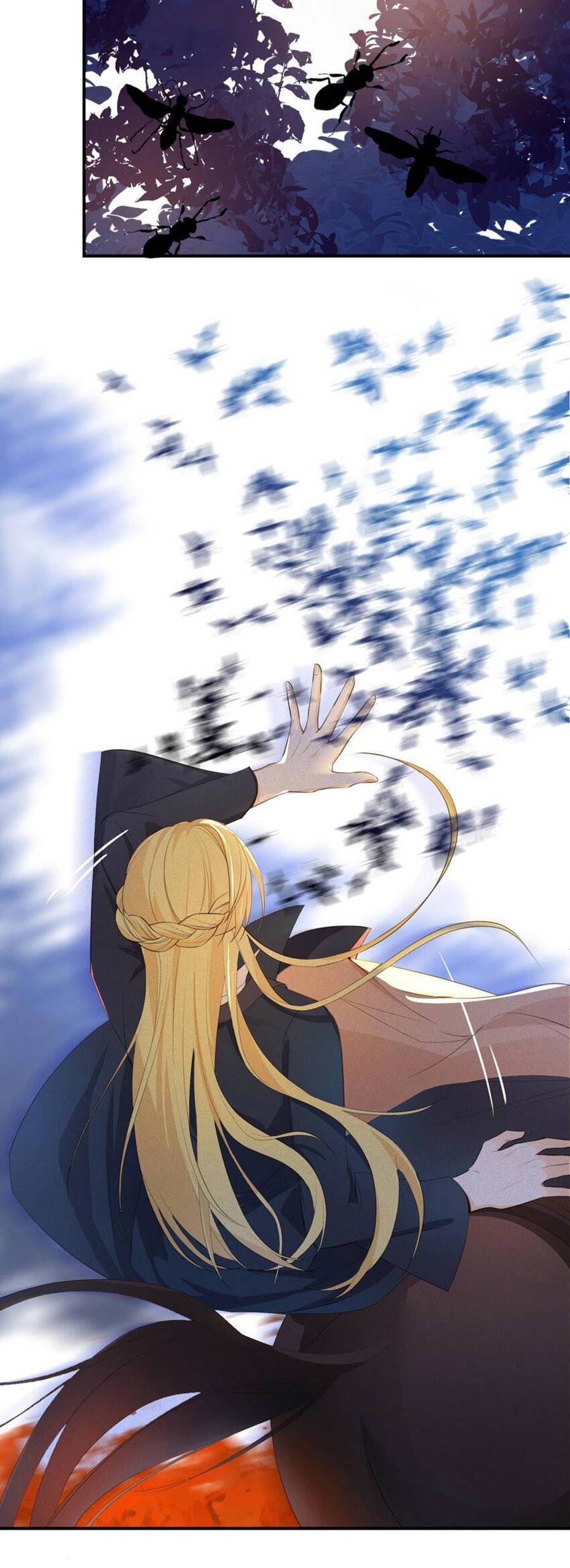 Sổ Tay Nuôi Dưỡng Rồng Chapter 41 - 7